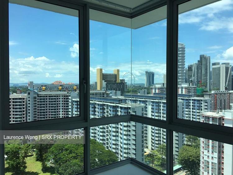 Southbank (D7), Apartment #194684482